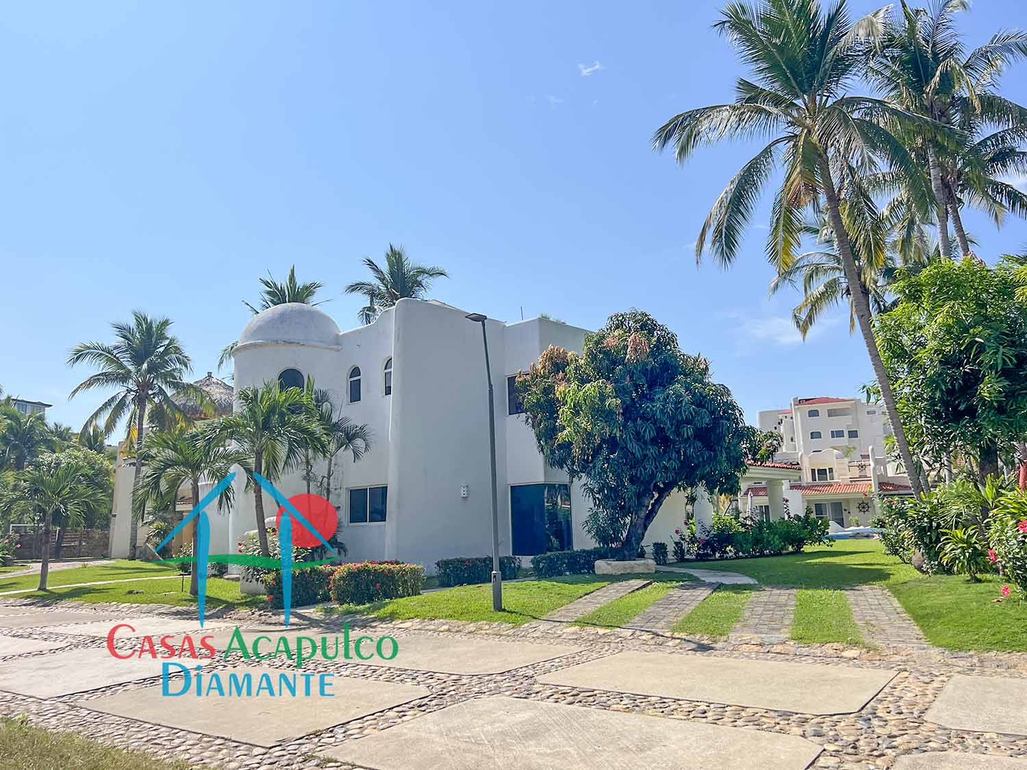 Son Vida Barbados 4 - Fachada 2 Son Vida Barbados 4 - Fachada 2